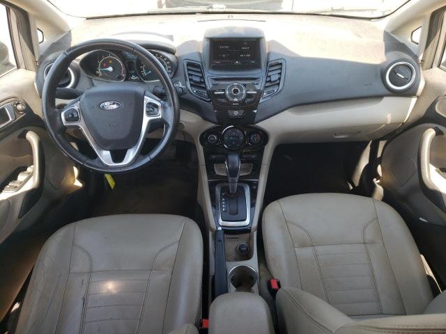 Photo 8 from auction – 2014 FORD FIESTA TIT with VIN 3FADP4FJ3EM162543