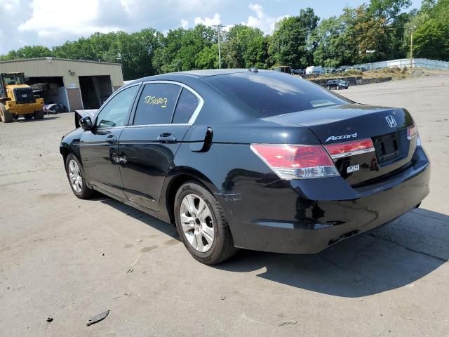 Photo 2 from auction – 2011 HONDA ACCORD LX with VIN 1HGCP2E32BA012981