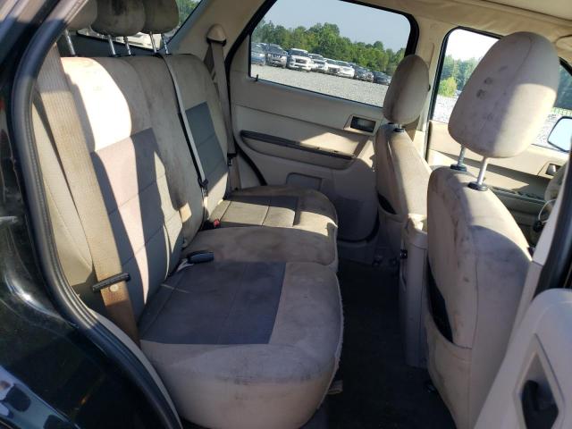 Photo 11 from auction – 2008 FORD ESCAPE XLT with VIN 1FMCU03108KC07005