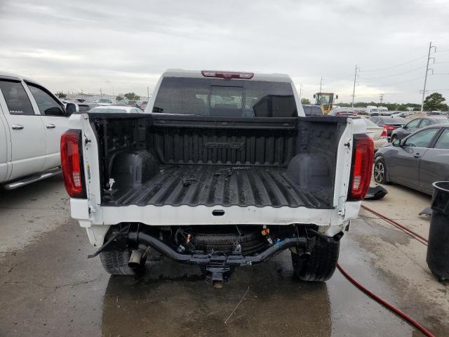 Photo 6 from auction – 2022 GMC SIERRA LIM with VIN 3GTP9EEL6NG133028