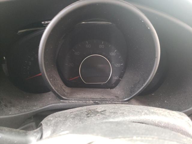 Снимка 9 от търг – 2016 KIA SOUL + с VIN KNDJP3A55G7364637