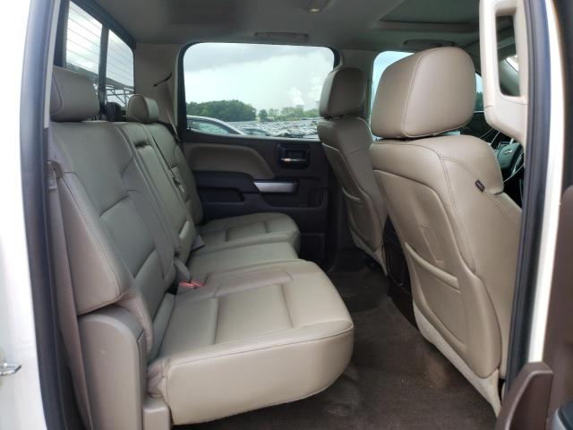 Photo 10 from auction – 2014 CHEVROLET SILVERADO with VIN 3GCUKSEC4EG216656