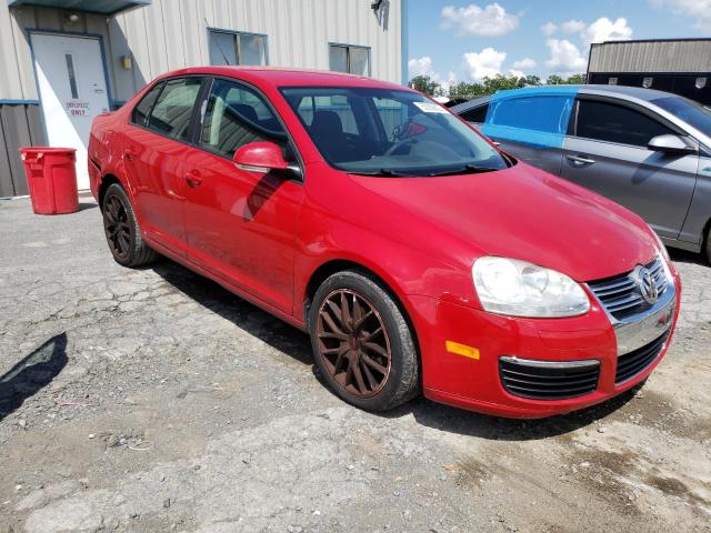 Photo 4 from auction – 2007 VOLKSWAGEN JETTA with VIN 3VWGF71K77M159737