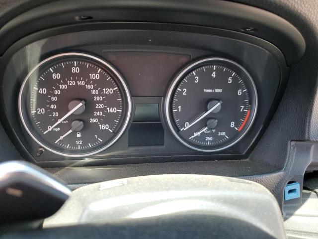 Photo 9 from auction – 2011 BMW 335 I with VIN WBADX7C52BE580030