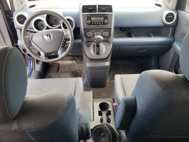 Photo 8 from auction – 2005 HONDA ELEMENT EX with VIN 5J6YH28685L016818
