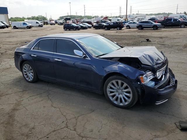 Photo 4 from auction – 2013 CHRYSLER 300 with VIN 2C3CCAAG7DH697890