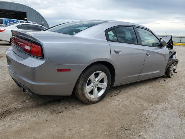 Фото 3 с аукциона – 2014 DODGE CHARGER SE с VIN 2C3CDXBG2EH129188