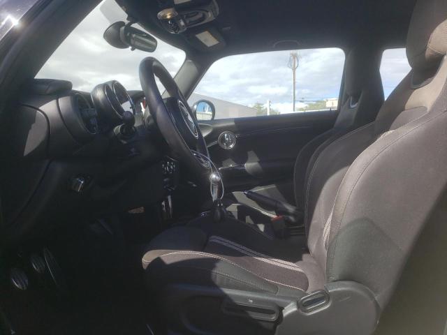 Photo 7 from auction – 2016 MINI COOPER JOH with VIN WMWXM9C50GT997554