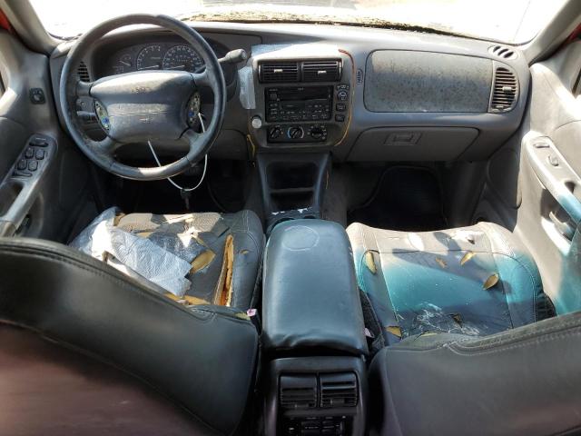 Photo 8 from auction – 1999 FORD EXPLORER with VIN 1FMZU34E0XZB84067