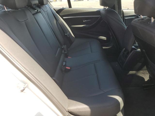 Photo 10 from auction – 2016 BMW 328 I SULE with VIN WBA8E9C54GK645584