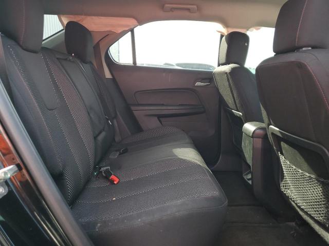 Photo 10 from auction – 2014 CHEVROLET EQUINOX LT with VIN 2GNALBEK6E6108727