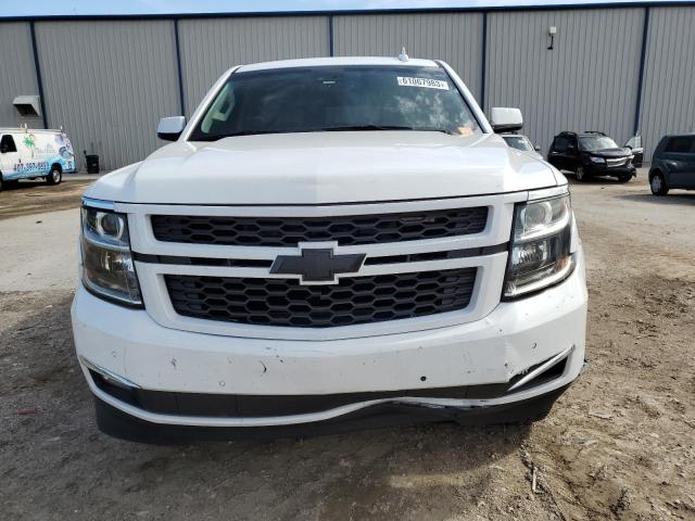 Photo 5 from auction – 2016 CHEVROLET TAHOE C150 with VIN 1GNSCCKC6GR253829
