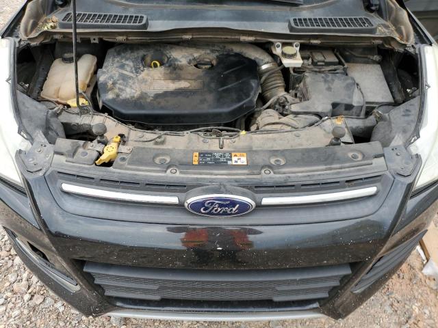 Photo 11 from auction – 2014 FORD ESCAPE SE with VIN 1FMCU9G93EUD67402