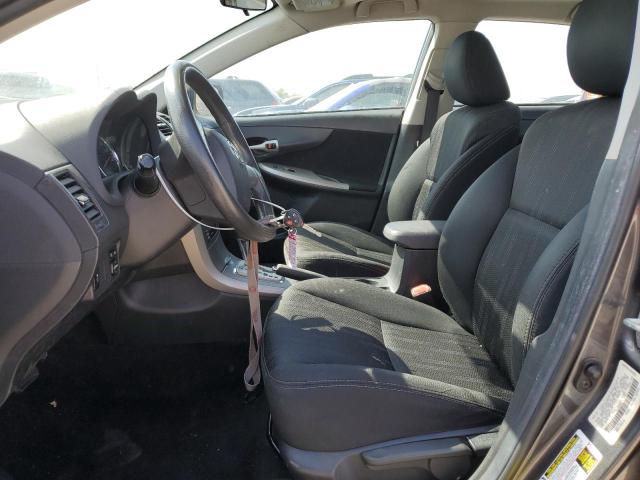 Photo 7 from auction – 2013 TOYOTA COROLLA BA with VIN 5YFBU4EE0DP215981