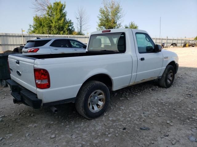 Photo 3 from auction – 2011 FORD RANGER with VIN 1FTKR1AD2BPA78456