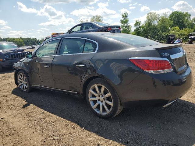 Photo 2 from auction – 2010 BUICK LACROSSE C with VIN 1G4GE5EV3AF199363
