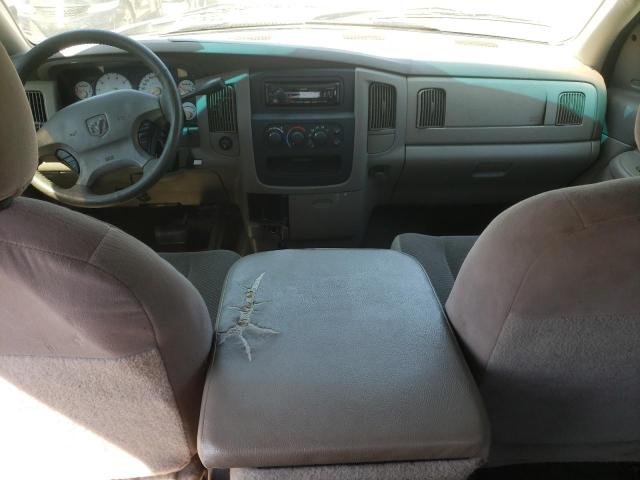 Photo 8 from auction – 2003 DODGE RAM 1500 S with VIN 1D7HA18N13S232286