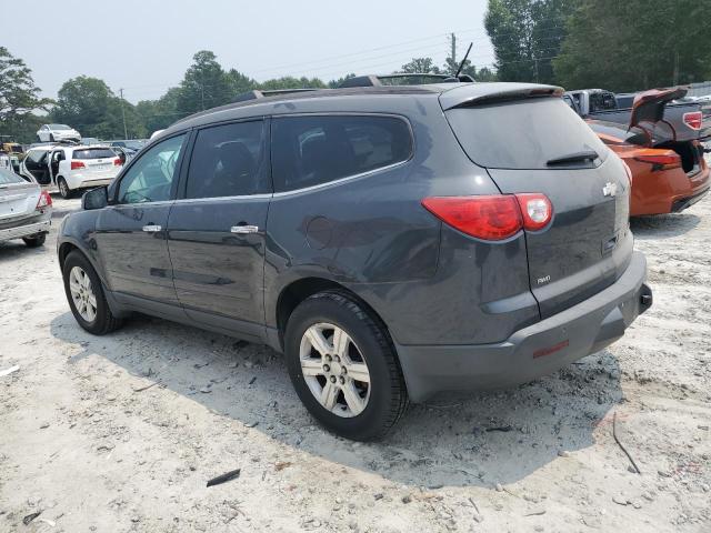 Photo 2 from auction – 2011 CHEVROLET TRAVERSE L with VIN 1GNKVGED9BJ100343