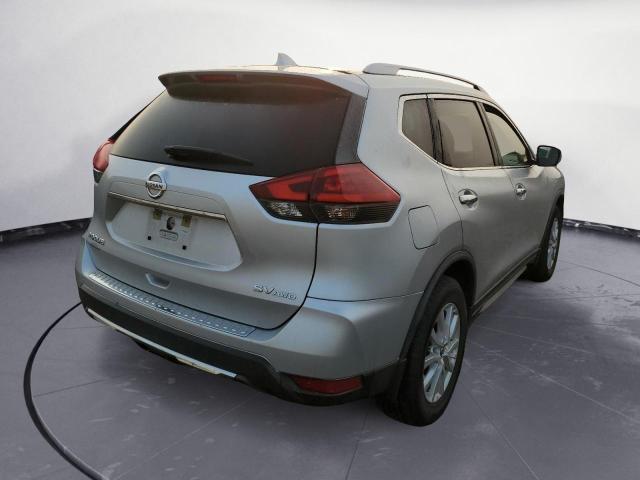 Photo 3 from auction – 2018 NISSAN ROGUE S with VIN KNMAT2MV4JP608271