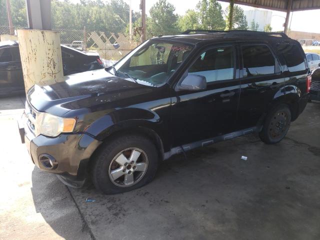 Photo 1 from auction – 2010 FORD ESCAPE XLT with VIN 1FMCU9DG4AKA79154