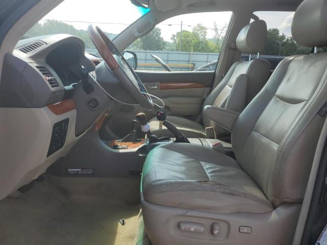 Photo 7 from auction – 2007 LEXUS GX 470 with VIN JTJBT20X670133460