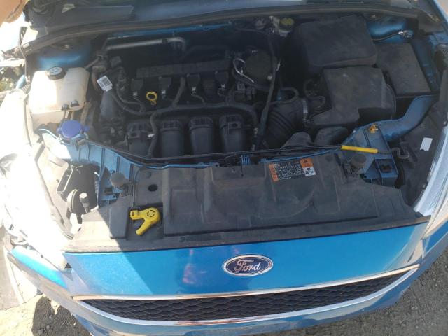 Photo 11 from auction – 2015 FORD FOCUS SE with VIN 1FADP3K26FL357581