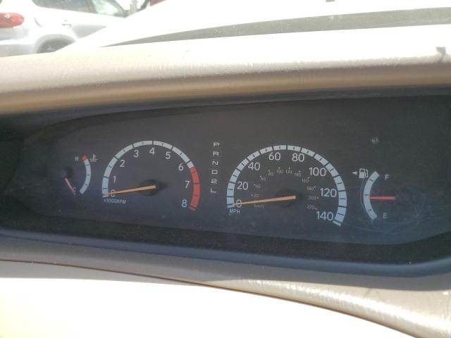 Photo 9 from auction – 2000 TOYOTA AVALON XL with VIN 4T1BF28B3YU029713