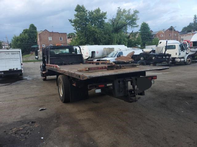 Photo 3 from auction – 2006 INTERNATIONAL 4000 4300 with VIN 1HTMMAAM06H216280