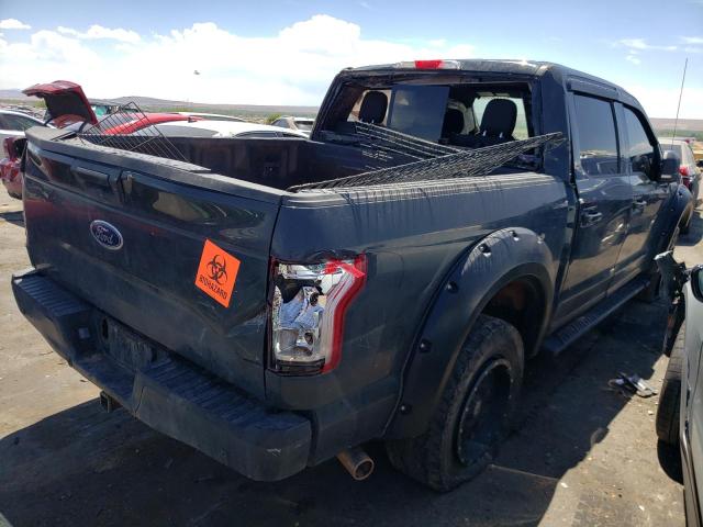Photo 3 from auction – 2016 FORD F150 SUPER with VIN 1FTEW1EF1GKD88538