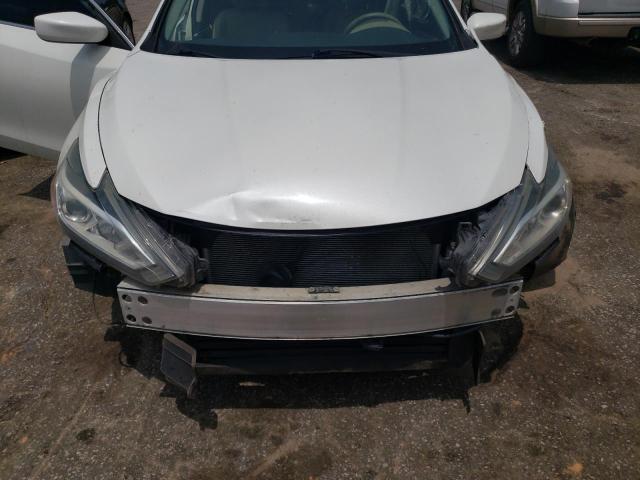 Photo 11 from auction – 2016 NISSAN ALTIMA 2.5 with VIN 1N4AL3APXGN311947