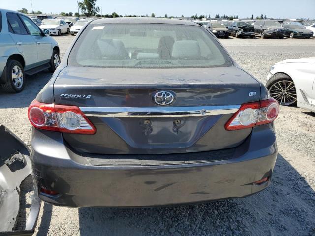 Photo 6 from auction – 2013 TOYOTA COROLLA with VIN 5YFBU4EE3DP170955