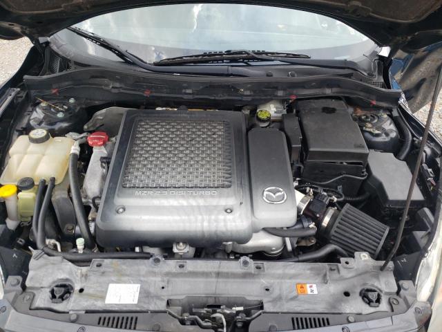 Фото 11 с аукциона – 2010 MAZDA MAZDA 3 с VIN JM1BL1H33A1199366