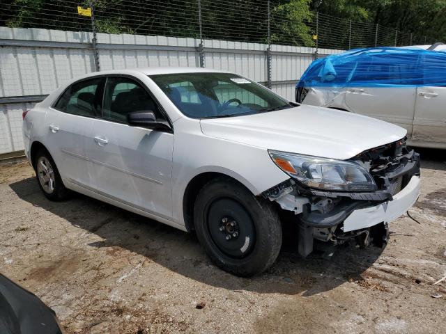 Photo 4 from auction – 2015 CHEVROLET MALIBU LS with VIN 1G11A5SL5FF309144