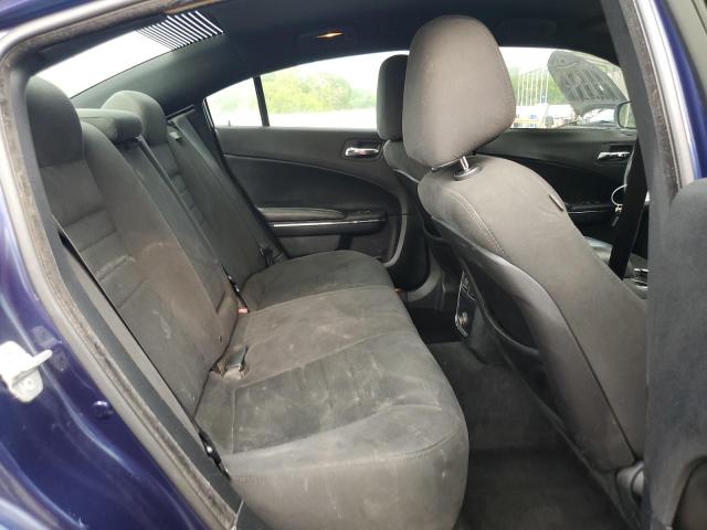 Photo 10 from auction – 2014 DODGE CHARGER SE with VIN 2C3CDXBG3EH197662