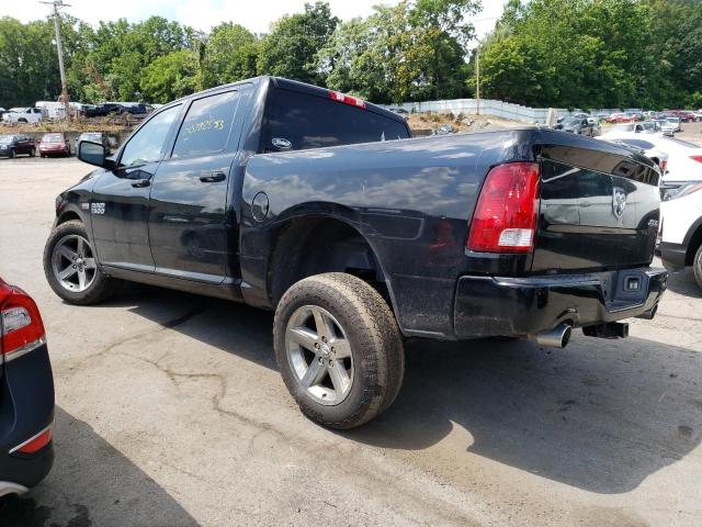 Foto 2 de la subasta – 2014 RAM 1500 ST con VIN 1C6RR7KT6ES137492