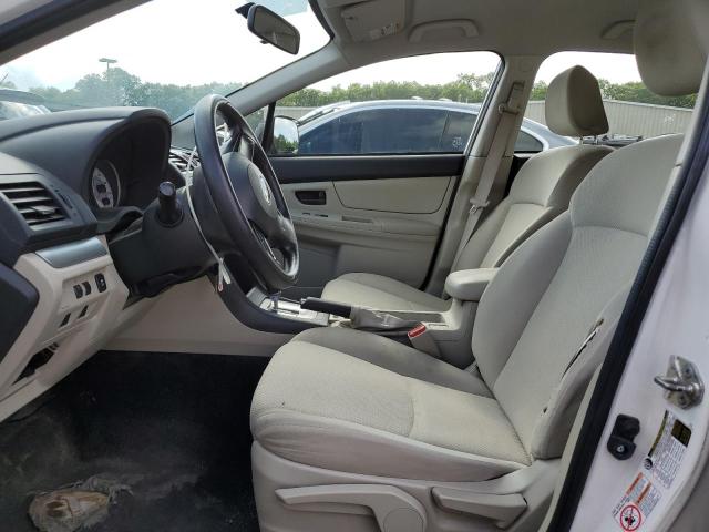 Photo 7 from auction – 2013 SUBARU IMPREZA with VIN JF1GPAA6XD2879123