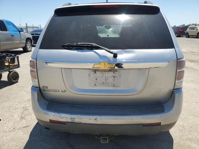 Photo 6 from auction – 2008 CHEVROLET EQUINOX LS with VIN 2CNDL23F686305683
