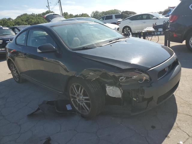 Photo 4 from auction – 2005 SCION TC with VIN JTKDE177450027973