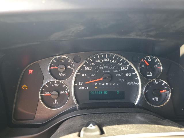 Photo 9 from auction – 2014 CHEVROLET EXPRESS G1 with VIN 1GCSGAF40E1177699