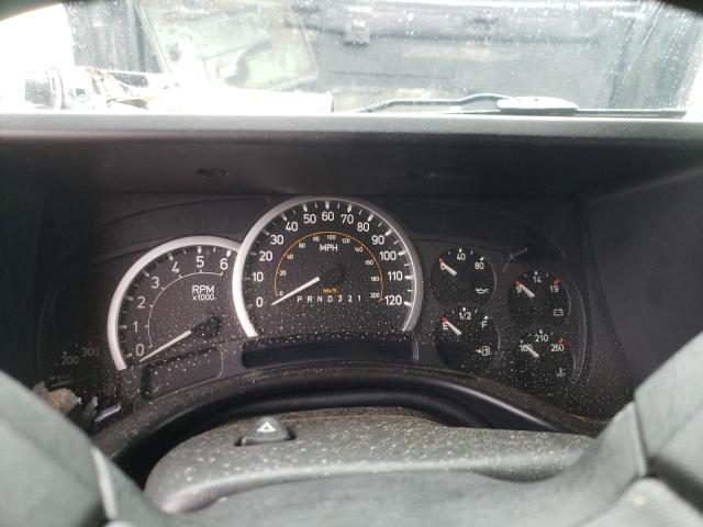 Photo 9 from auction – 2006 HUMMER H2 with VIN 5GRGN23U46H111976