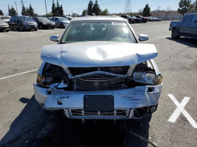 Photo 5 from auction – 2003 AUDI A4 3.0 QUA with VIN WAULT68E23A314087