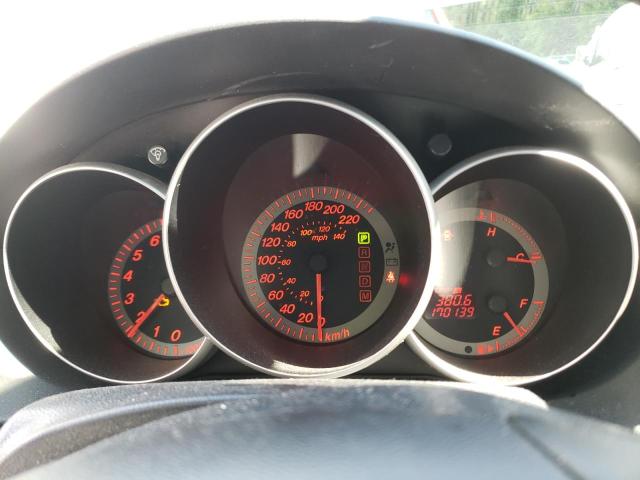 Photo 9 from auction – 2006 MAZDA 3 S with VIN JM1BK123861406403