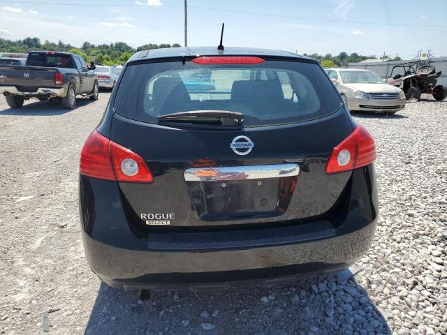 Photo 6 from auction – 2014 NISSAN ROGUE SELE with VIN JN8AS5MT4EW611173