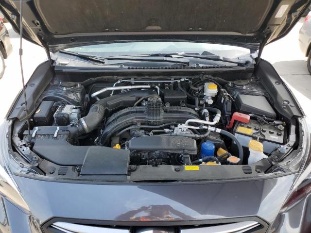 Photo 11 from auction – 2021 SUBARU CROSSTREK with VIN JF2GTAPC5M8341611