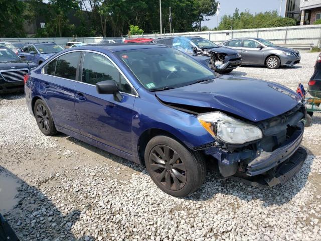 Photo 4 from auction – 2017 SUBARU LEGACY 2.5 with VIN 4S3BNAB67H3032441