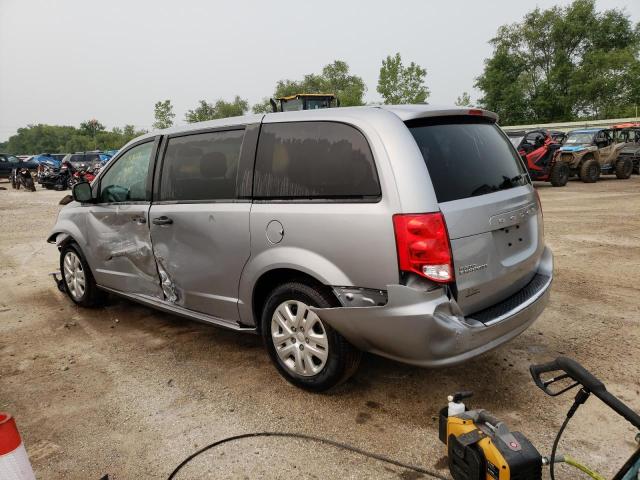Photo 2 from auction – 2019 DODGE GRAND CARA with VIN 2C4RDGBG6KR596416