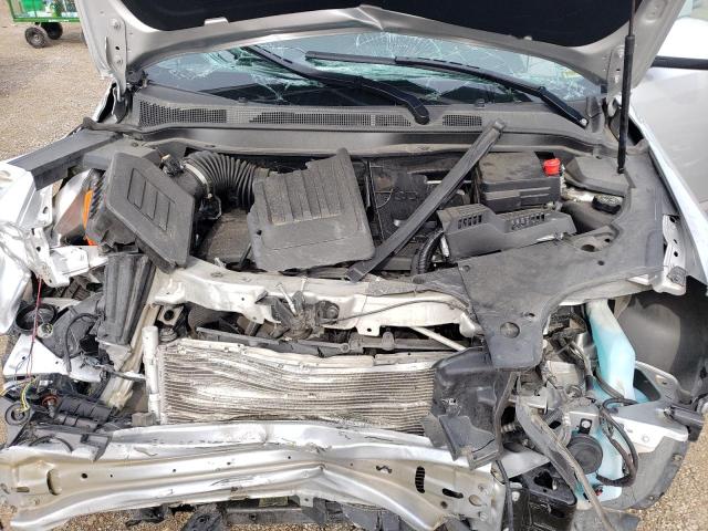 Photo 12 from auction – 2016 GMC TERRAIN SL with VIN 2GKALNEK8G6323415