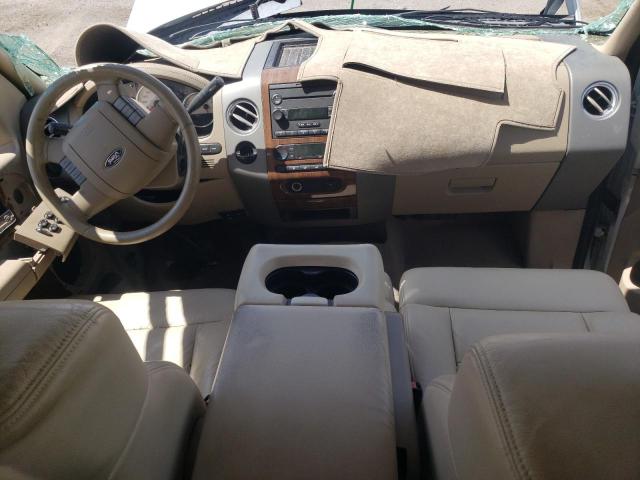 Photo 8 from auction – 2004 FORD F150 with VIN 1FTPX12534NB67700