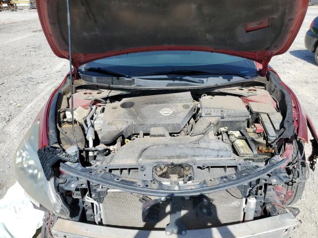 Photo 11 from auction – 2013 NISSAN ALTIMA 2.5 with VIN 1N4AL3AP9DN416684