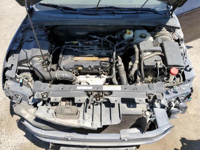 Photo 11 from auction – 2014 CHEVROLET CRUZE LT with VIN 1G1PC5SB6E7368322